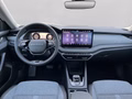 Daumennagel 15 - Skoda Octavia Combi 2.0 TDI DSG Selection, LED, PDC, ACC, Navi, AHK, ...