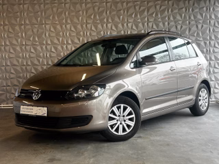 Volkswagen Golf Plus Gebrauchtwagen Kaufen