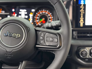 Jeep Wrangler 2.0l Willys 4X4 +AHK + Rubicon-Achse + Sperre - foto 20