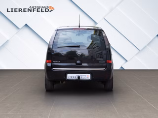 Opel Meriva 1.3 CDTi Cosmo Teilleder nur 92 Tkm - bilder 5