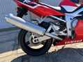 Daumennagel 11 - Yamaha YZF-R6 600 * RJ03 * 2.-Hand * Service NEU *