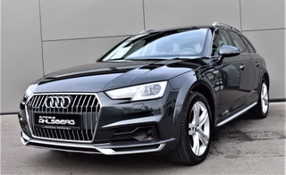 Audi A4 Allroad quattro Used vehicle for sale