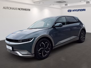 Hyundai IONIQ 5 Gebrauchtwagen Kaufen