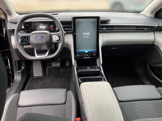 Ford Explorer RWD 77KW Batterie 210KW/286PS - foto 9