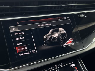 Audi SQ7 4.0 TDI quattro PANO / AHK / MATRIX / 360° CAM / B&O / SOFT - foto 27