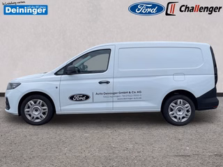 Ford Transit Connect 2.0 l EcoBlue Kasten Trend L2 Autom. AHK KLIMA - bilder 9