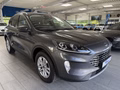 Daumennagel 8 - Ford Kuga Titanium X AWD