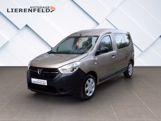 Dacia Dokker Gebrauchtwagen Kaufen