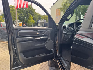 Dodge RAM 5.7 V8 Laramie Night Umbau +LPG +teilb. Heckklappe - foto 14