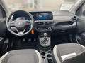 Daumennagel 11 - Hyundai i10 Trend 67 PS 1.0 Benzin 5-M/T Komfortpaket