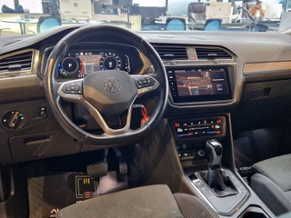 Volkswagen Tiguan Allspace Life 2,0TDI*MASSAGE*ALCANTARA* - bilder 4