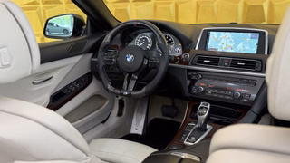 BMW 650 i xDrive M-PAKET SHZ PDC STANDHZ - foto 9