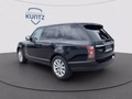 Thumbnail 3 - Land Rover Range Rover Vogue SDV8 1.Hand 79.000Km
