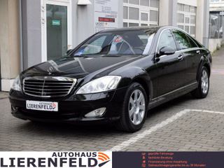 Mercedes-Benz S 350 Gebrauchtwagen Kaufen