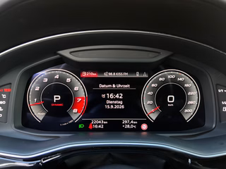 Audi SQ8 4.0 TFSI quattro B&O / 360°CAM / SOFT-CLOSE / ACC - foto 21