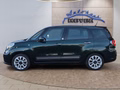 Daumennagel 2 - Fiat 500L 1.6 M-Jet 17*Alu/WR/Navi/Kamera/Temp.