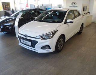 Hyundai i20 Gebrauchtwagen Kaufen