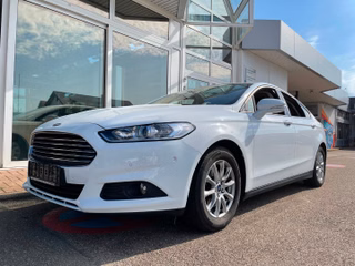 Ford Mondeo Gebrauchtwagen Kaufen