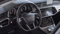 Daumennagel 9 - Audi A6 50 TDI QUATTRO S-LINE ACC SPUR TOT KAM
