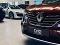 Daumennagel 49 - Renault Koleos Initiale Paris 4x4 LED|BOSE|KAMERA|NAVI|AHK