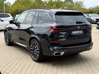 2026 BMW X5 xDrive40i - photo 5
