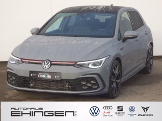 Volkswagen Golf Gebrauchtwagen Kaufen