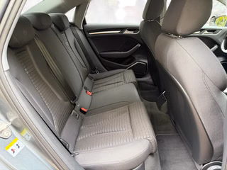 Audi A3 Limousine sport Bang & Olufsen LED Scheinw. - bilder 6