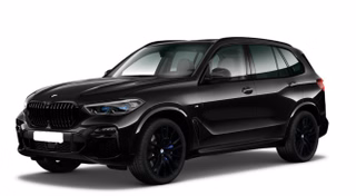 BMW X5 Авто с пробегом купить