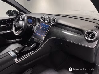 Mercedes-Benz GLC 200 4M. Avantgarde *Digital-Light*Pano*360°' - foto 16