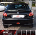 Thumbnail 10 - Peugeot 206 Tendance TÜV bis 12.2027! KLIMA SERVO