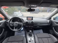 Daumennagel 9 - Audi A3 Sportback 30 TFSI sport Navi PDC Klima Tempomat Xenon SHZ