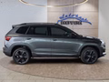 Daumennagel 7 - Skoda Karoq Sportline 1,5TSI DSG aAHK/ACC/Matrix/Navi/el.Klappe **