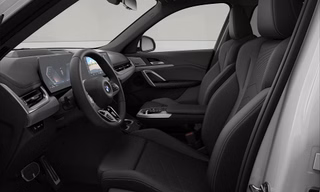2027 BMW X1 xDrive28i - photo 6