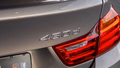 Daumennagel 9 - BMW 430 d xDrive LUXURYLINE NAVI PDC SHZ