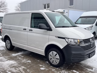 Volkswagen T6 Transporter Used vehicle for sale