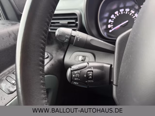 Citroën Berlingo Feel M XTR*1.HAND*KLIMA*AHK*TEMPO*SPUR* - foto 21