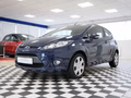 Thumbnail 6 - Ford Fiesta Champions Edition*2Vorb*Serviceg.*Bluetooth*