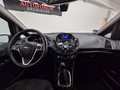 Daumennagel 9 - Ford B-MAX Titanium