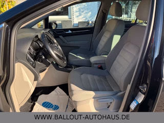 Volkswagen Golf Sportsvan VII Highline*NAVI*ACC*TOT*AHK*SPU - foto 9