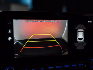 Hyundai KONA N 2.0 TGDI Perform. ACC LED RFK HUD KRELL - bilder 3