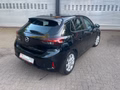 Daumennagel 5 - Opel Corsa F Edition