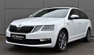 Skoda Octavia Combi Gebrauchtwagen Kaufen