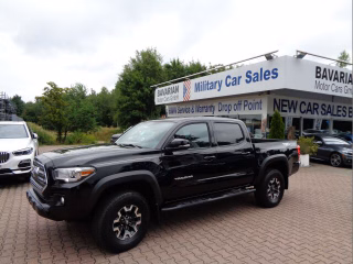 Toyota Tacoma Used vehicle for sale