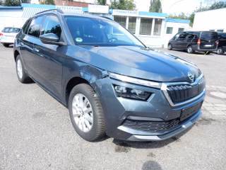 Skoda Kamiq Used vehicle for sale
