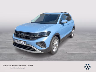 Volkswagen T-Cross age.one-day registration Kaufen