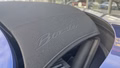 Daumennagel 18 - Porsche Boxster Style Edition, Bose Sportabgasanlage