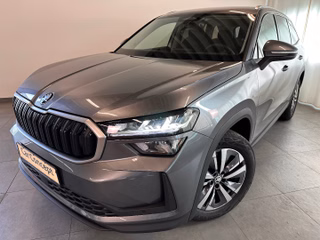 Skoda Kodiaq 1.5 TSI mHEV Selection AHK KAMERA NEW MOD