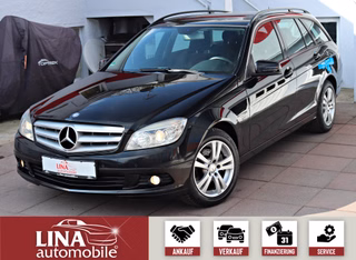 Mercedes-Benz C 220 Gebrauchtwagen Kaufen