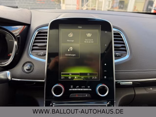 Renault Espace V Initiale Paris*HUD*PANO*MASSAGE*SPUR* - foto 25
