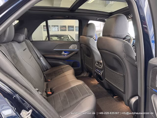 Mercedes-Benz GLE 450 4Matic AMG - nur 39 tkm - DISTRONIC PANO - bilder 25